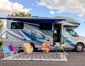 Entegra Coach Qwest 24T