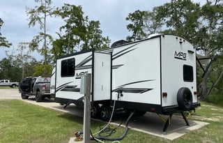 L63 2022 Heartland MPG 2500 BH