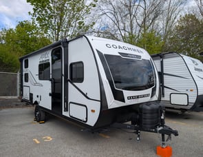 Coachmen RV Apex Nano 194BHS