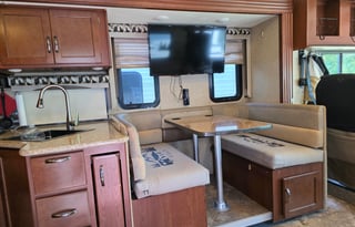 2017 Thor Motor Coach ACE 30.2