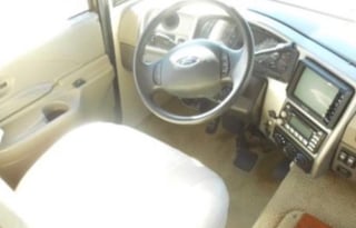 2007 Fleetwood RV Southwind 37C