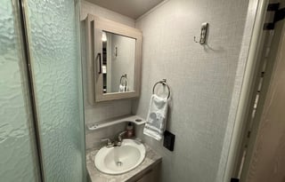 The Wilderness Wagon