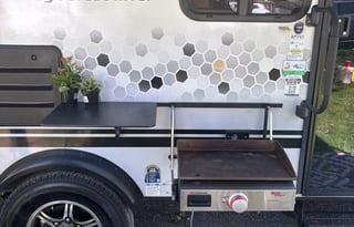 2022 Forest River RV R Pod RP-193