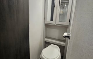 2022 Forest River RV Salem FSX 260RTX