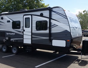 Keystone RV Springdale 240BHWE