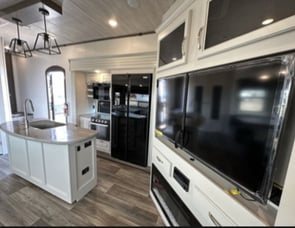 Keystone RV Cougar 364BHL