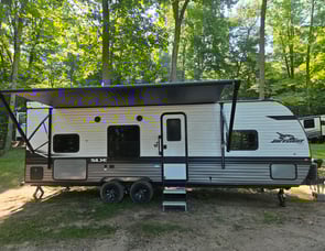 Jayco Jay Flight SLX 260BH