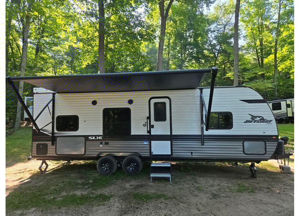 Travel Trailer rentals in Traverse City