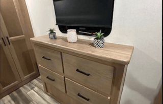 Dos Casita - Two private bedrooms!!