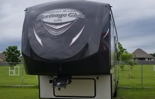 2016  Wildwood heritage glen