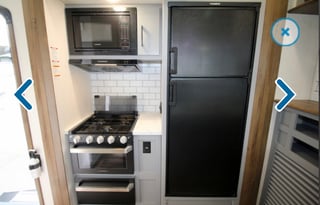 2020 Keystone RV Impact 332