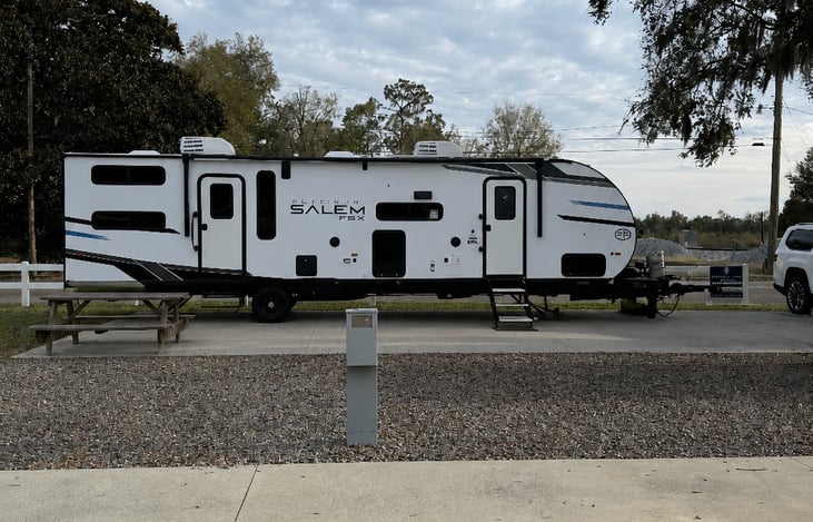 RV Photo