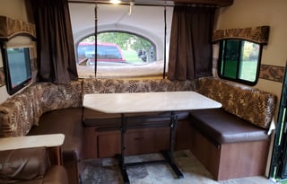 2015 Jayco Jayco Jay Feather Ultra Lite -A Feather in the heart of Lehigh Valley