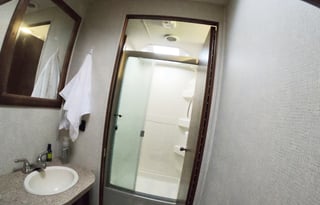 2018 Forest River RV Georgetown 3 Series 30X3