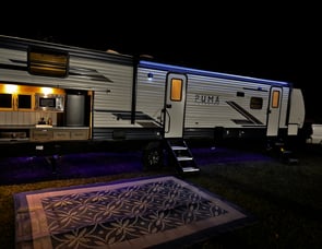 Palomino Puma 31QBBH