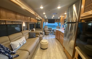 2021 Tiffin Motorhomes Open Road Allegro 32 SA
