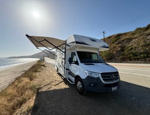 Jayco Melbourne 24L