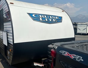 Forest River RV Salem Cruise Lite 243BHXL