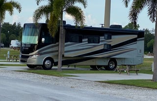 2018 Tiffin Motorhomes Allegro 36 UA