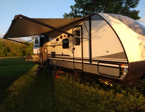 Forest River RV Surveyor 287BHSS