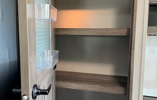 RV Rental, Delivery, & Set up