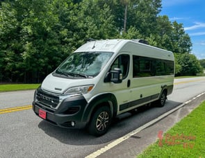 Winnebago Travato 59K