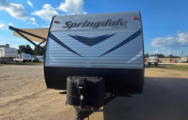 RV Photo