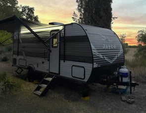Jayco Jay Flight 197MBW
