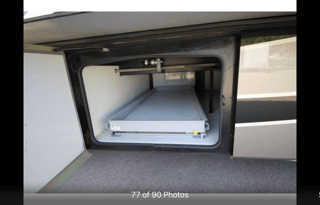 2018 Holiday Rambler Endeavor 40G