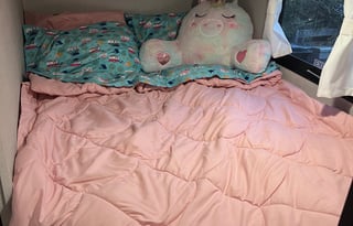 Spacious, Open 2024 Shasta with Bunkhouse