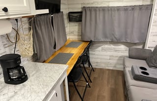 Luxurious home away from home!