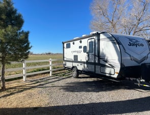 Jayco Jay Feather Micro 199MBS