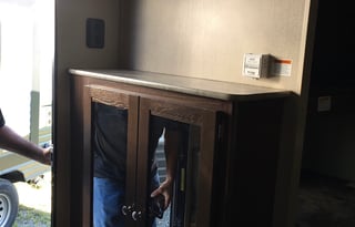 2017 Coleman by Dutchmen Lantern