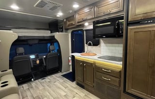 2022 Jayco Melbourne 24L