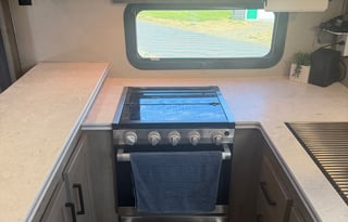 2021 Keystone RV Raptor 429