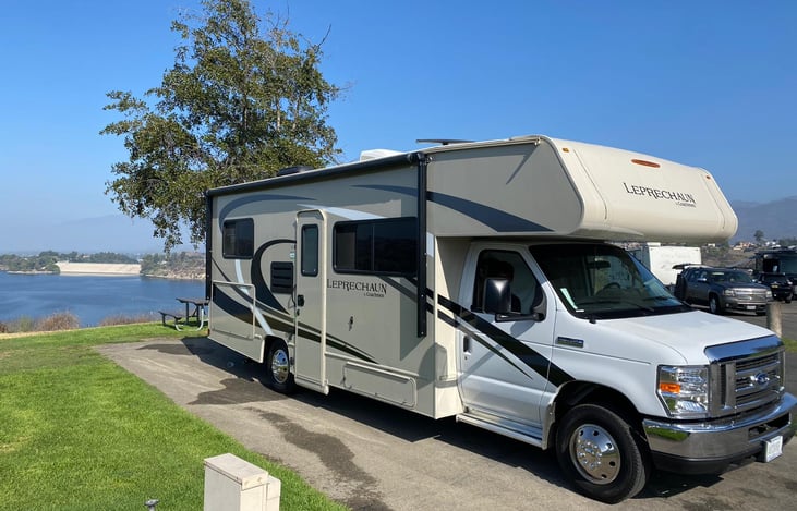 RV Photo