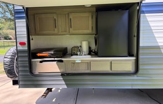 2022 Gulf Stream RV Ameri-Lite Ultra Lite 279BH