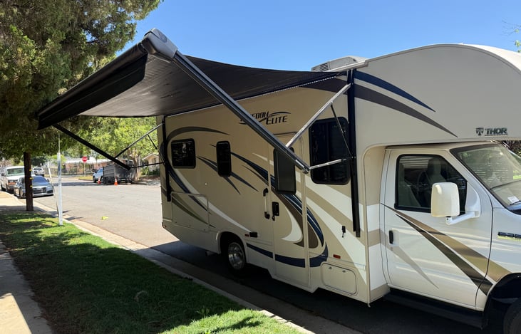 RV Photo