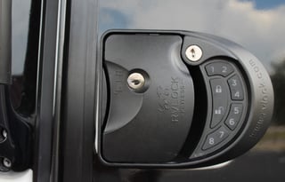 Cozy 23' Class C Motorhome | Sleeps 5