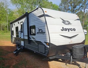 Jayco Jay Flight SLX 8 264BH