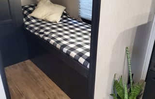 Adventure Awaits - Family Camper Rental