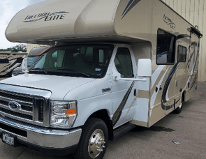 Thor Motor Coach Freedom Elite 26HE