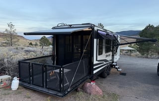 Brand new Grand Design Momentum 23G