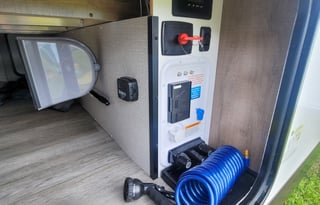 2023 Grand Design Imagine AIM 18BH