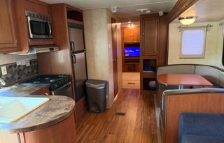 Dawson's Bunkhouse Hideaway