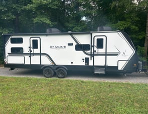 Grand Design Imagine 2800BH
