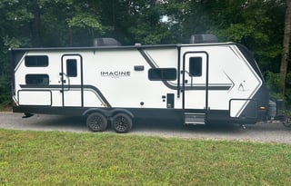 Family and Pet Friendly Imagine of Your Dreams