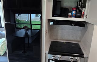 2025 Jayco Jay Flight SLX 265BHS