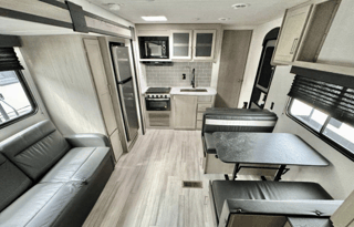 2024 Keystone RV Springdale 250BHWE