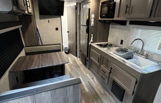 2023 Gulf Stream RV Ameri-Lite Ultra Lite 241RB